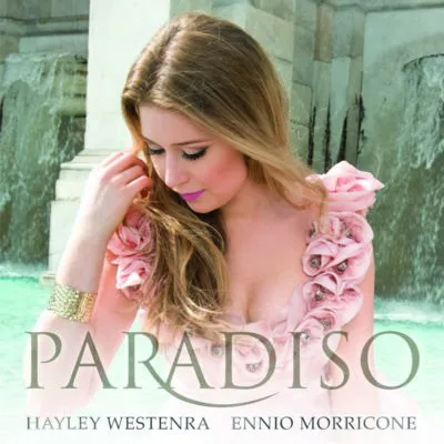 Hayley Westenra Prints and Posters