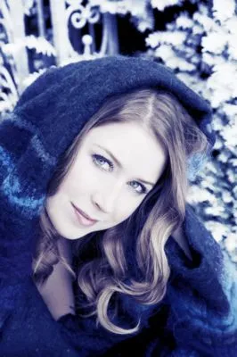 Hayley Westenra Prints and Posters