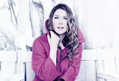 Hayley Westenra Prints and Posters