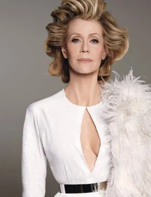 Jane Fonda 14x17