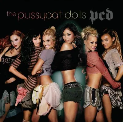 The Pussycat Dolls Poster