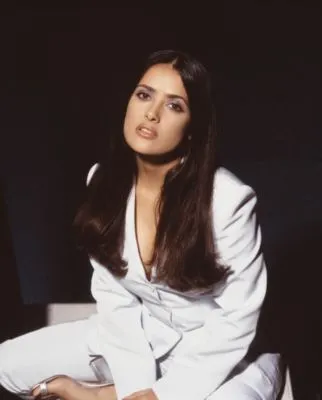 Salma Hayek Poster