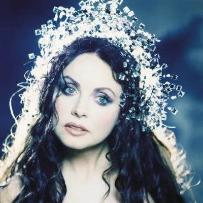 Sarah Brightman Poster