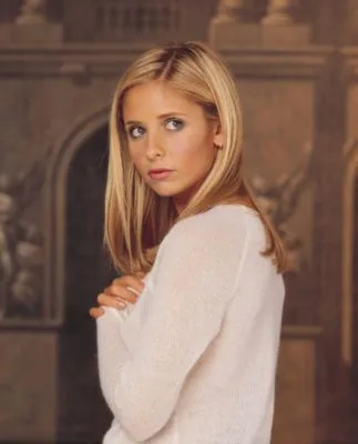 Sarah Michelle Gellar Poster