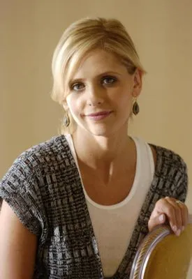 Sarah Michelle Gellar Poster