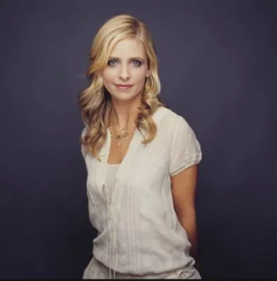 Sarah Michelle Gellar Poster