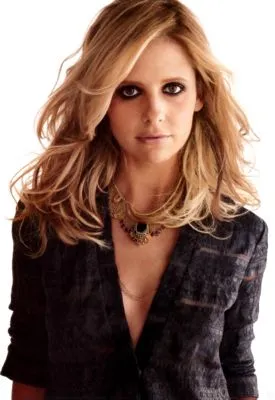 Sarah Michelle Gellar 14x17