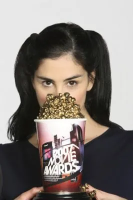 Sarah Silverman 11oz White Mug