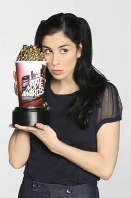 Sarah Silverman 11oz White Mug