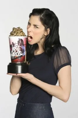 Sarah Silverman Camping Mug