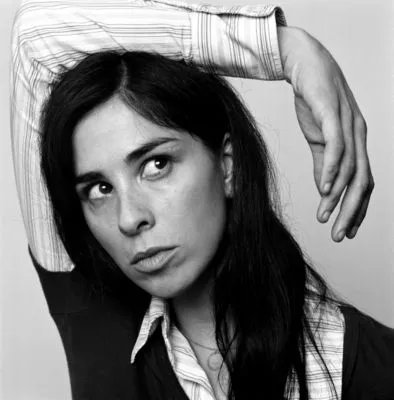 Sarah Silverman Poster