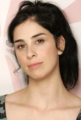 Sarah Silverman Poster