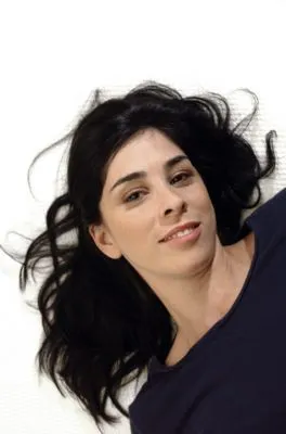 Sarah Silverman Poster