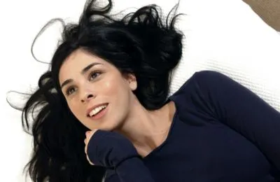 Sarah Silverman Poster