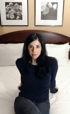 Sarah Silverman Poster