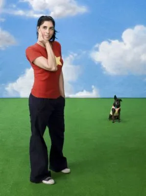 Sarah Silverman Poster