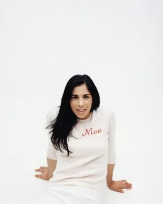 Sarah Silverman Men's TShirt