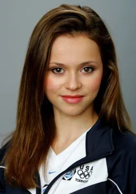 Sasha Cohen Poster