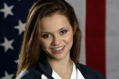 Sasha Cohen Poster