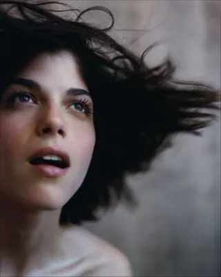 Selma Blair Poster