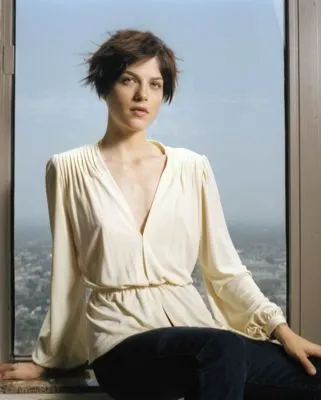 Selma Blair Poster