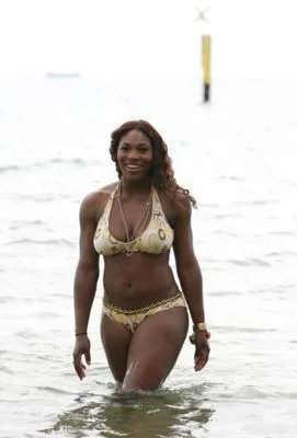 Serena Williams 6x6