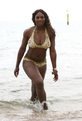 Serena Williams 6x6