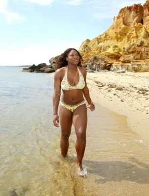 Serena Williams 6x6