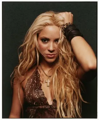 Shakira Poster