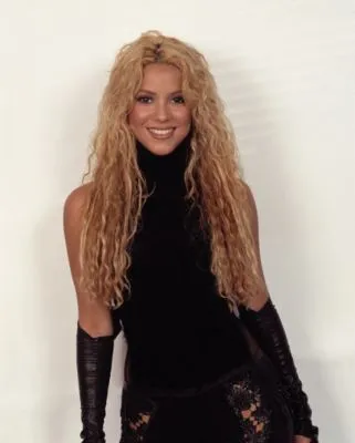 Shakira Poster