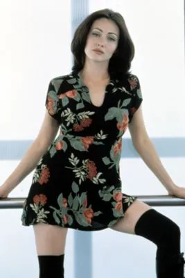 Shannen Doherty Poster