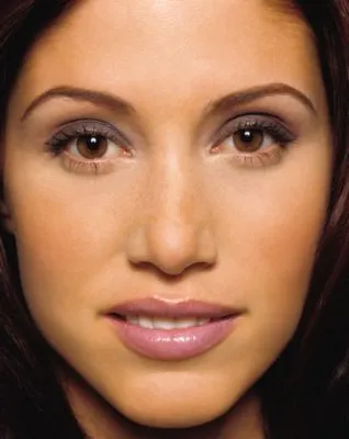 Shannon Elizabeth Poster