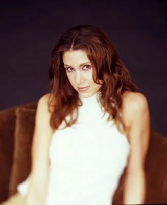 Shannon Elizabeth Poster