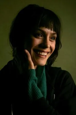 Shannyn Sossamon Prints and Posters