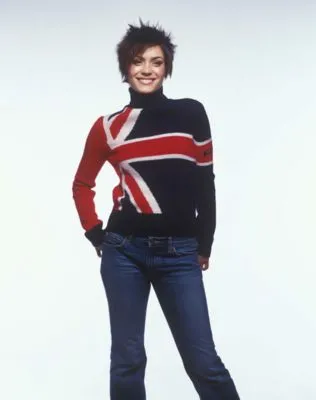 Shannyn Sossamon Prints and Posters