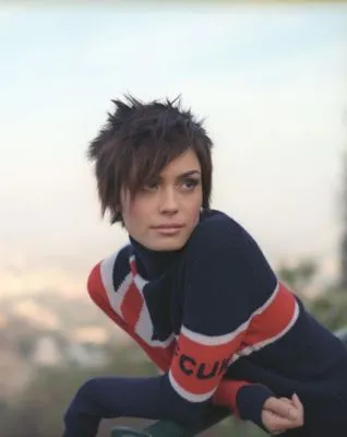 Shannyn Sossamon Prints and Posters