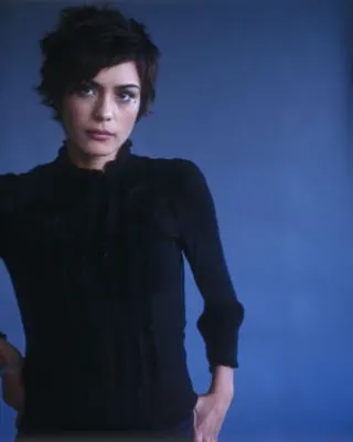 Shannyn Sossamon Prints and Posters