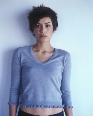 Shannyn Sossamon Prints and Posters