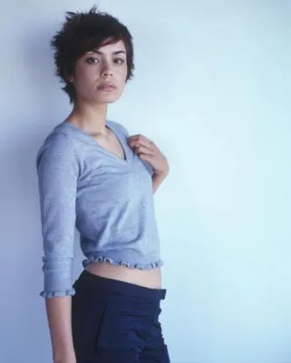 Shannyn Sossamon Prints and Posters