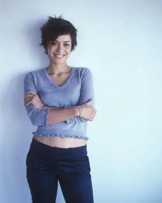 Shannyn Sossamon Prints and Posters