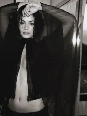 Shannyn Sossamon Prints and Posters