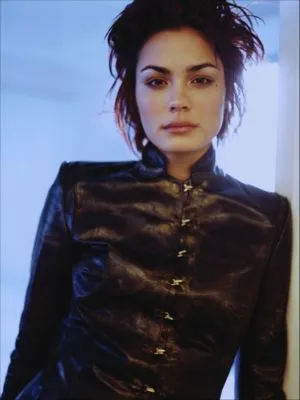 Shannyn Sossamon Prints and Posters