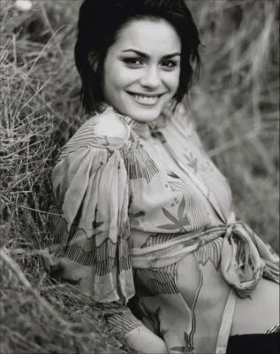 Shannyn Sossamon Prints and Posters