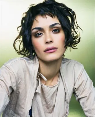 Shannyn Sossamon 11oz White Mug