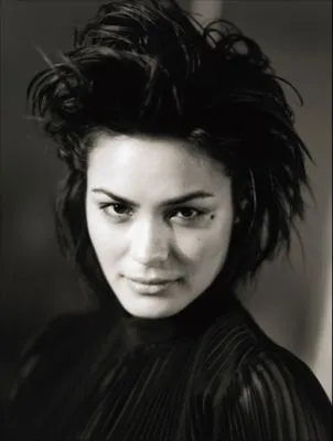 Shannyn Sossamon Poster