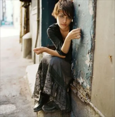 Shannyn Sossamon Poster