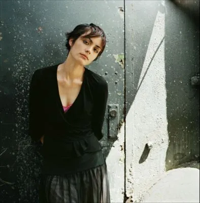 Shannyn Sossamon Women's Tank Top