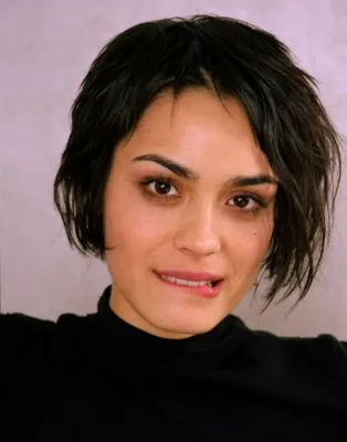 Shannyn Sossamon 11oz White Mug