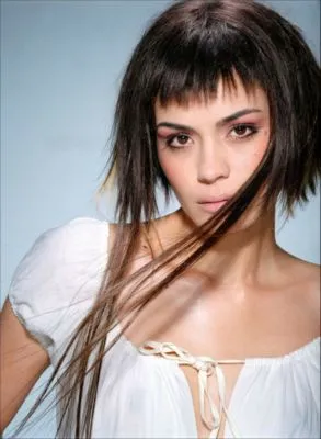 Shannyn Sossamon 6x6