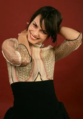 Shannyn Sossamon Prints and Posters